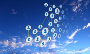 Get Social: Financial Institution Customer Service Done Right Through Social Media