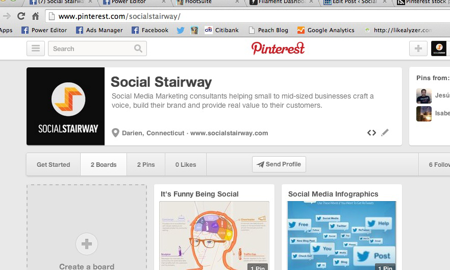 Pinterest: How to REALLY be Successful on Pinterest!