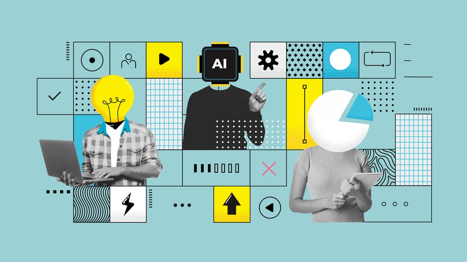 Episode 115 - Why AI is Driving a Resurgence of Financial Content on Social Media