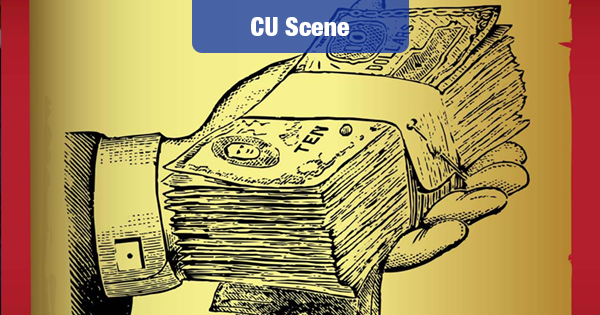 Credit Unions vs Banks: Banks Have Long Resorted to Bribery - Image