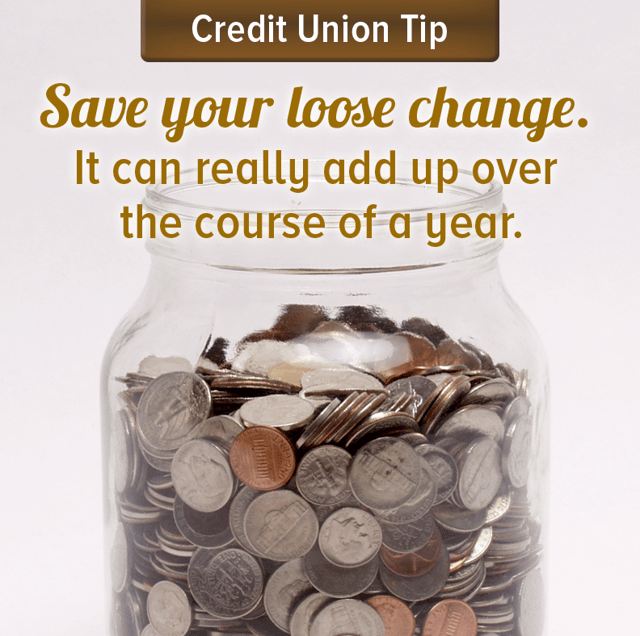 Financial Tips - Loose Change