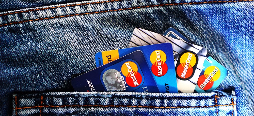 Credit card promotion ideas for banks and credit unions.