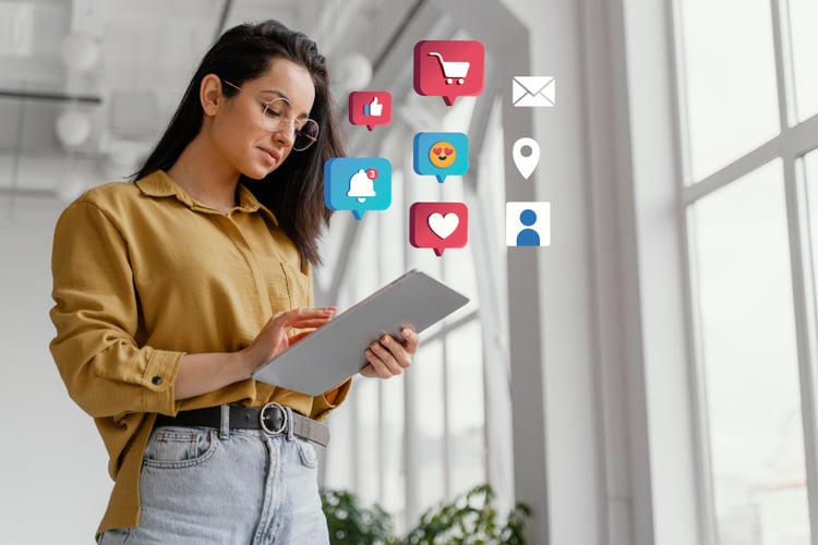 Digital marketing for banks and credit unions isn't groundbreaking