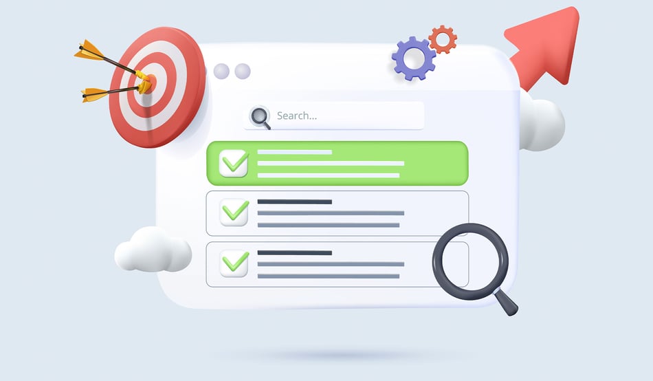 Episode 44 - How to Structure New Website Pages for Successful Organic Search
