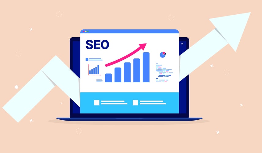 SEO Strategy