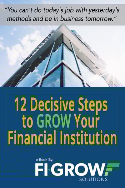 FI GROW 12 steps to growth e-book