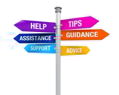 professional marketing consulting image