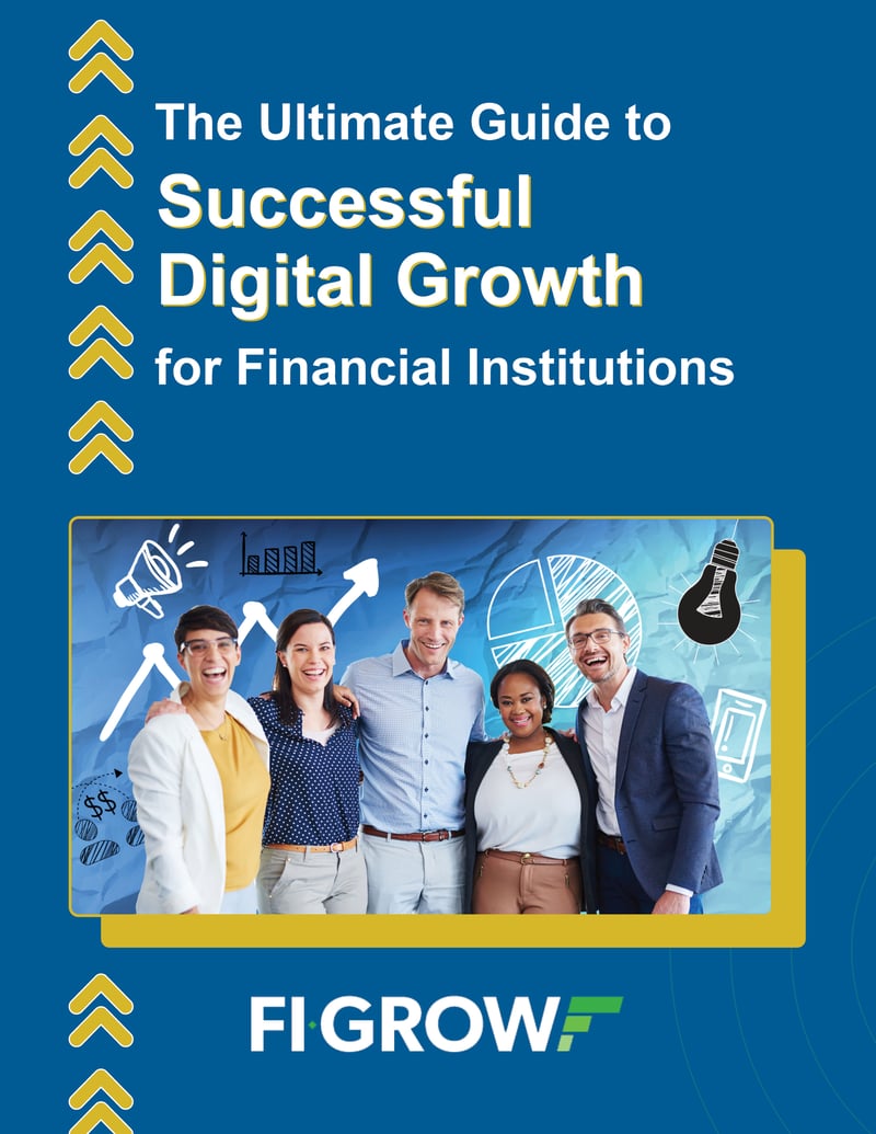 Final The Ultimate Guide to Successful Digital Growth by FI GROW Cover