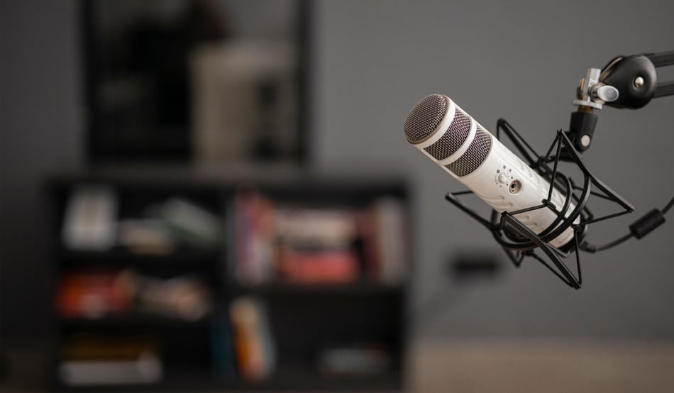 Podcast 1: Introducing the 'Hit Record Podcast' by FI GROW Solutions