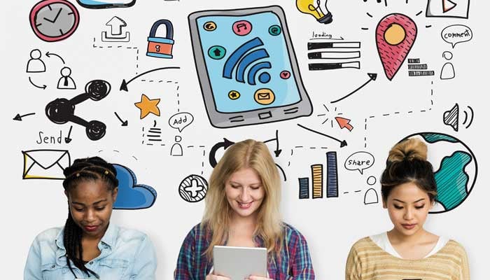 Here are some challenges that marketing department faces