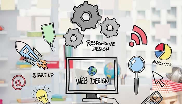 Here's what you need to know about creating a good user experience on your website