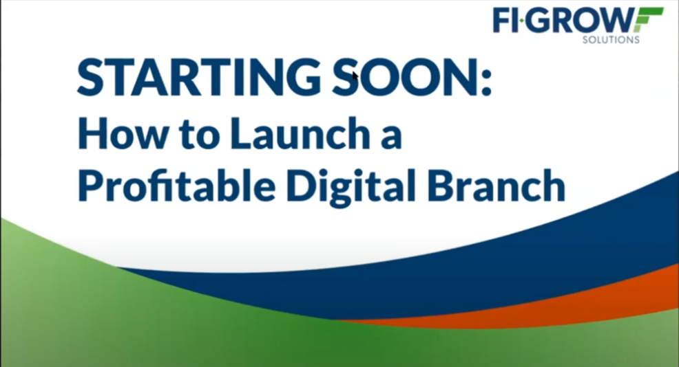 How to Launch a Profitable Digital Branch Webinar Thumbnail Image Small Cover