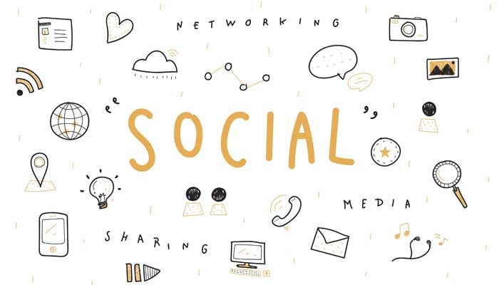 Internal buy in is key for social media success