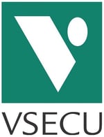 VSECU logo image