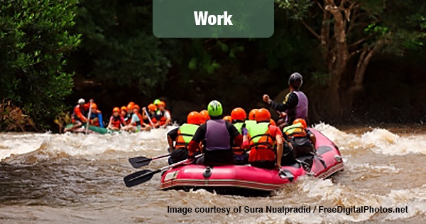 Team Building: How to Increase Your CU's Morale!