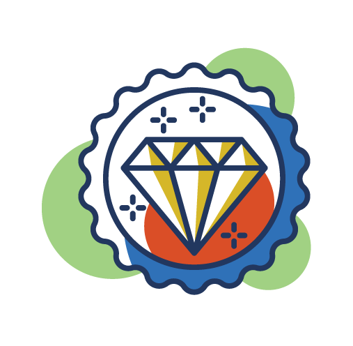 diamond icon