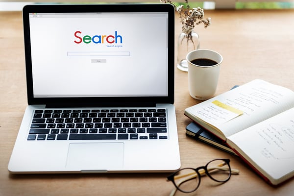 Pay per click (PPC) for banks and credit unions.
