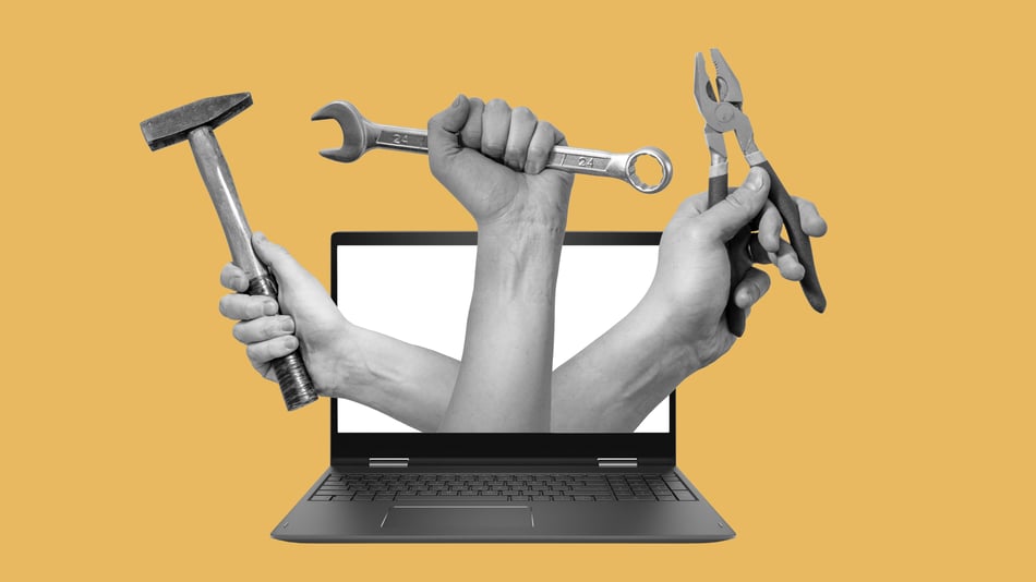 Episode 114 - 6 Critical Website Maintenance Tasks Banks & Credit Unions Forget After Launch