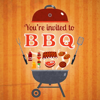 credit union marketing ideas bbq image