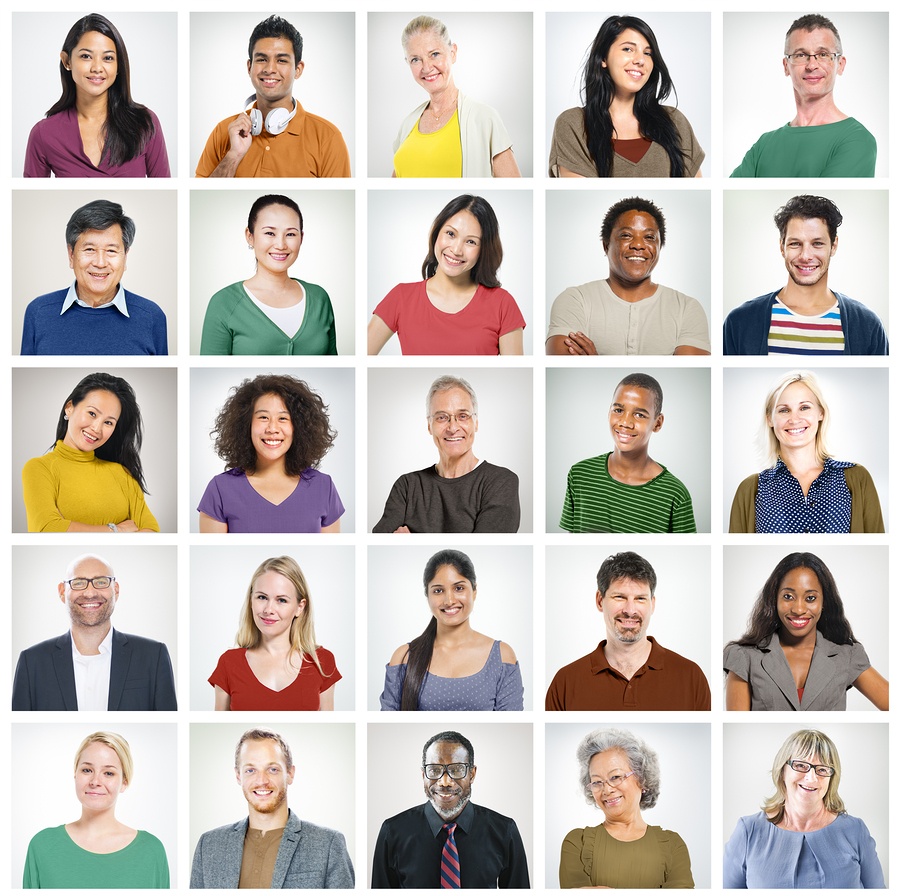 How a Digital Marketing Agency Creates Financial Buyer Personas