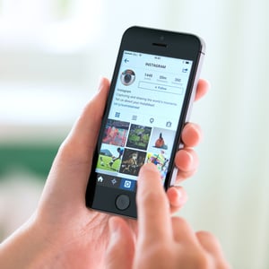 credit union social media image instagram