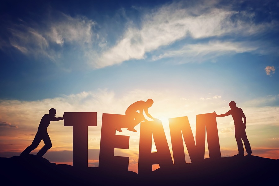 4 Critical Elements to Grow Your Financial Institution