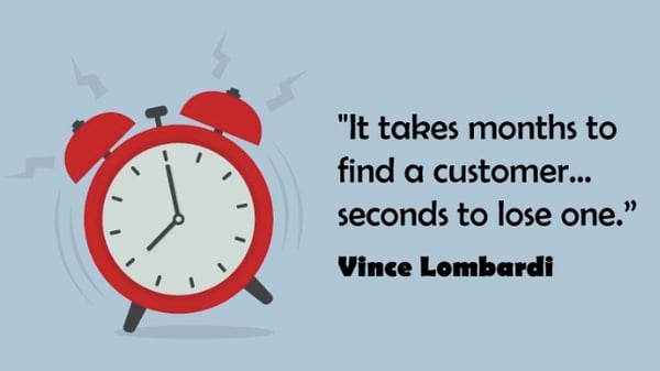 customer success quote