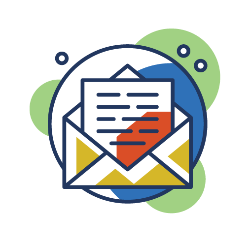 Email Marketing icon