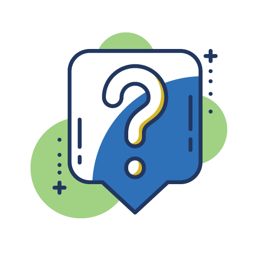 question icon