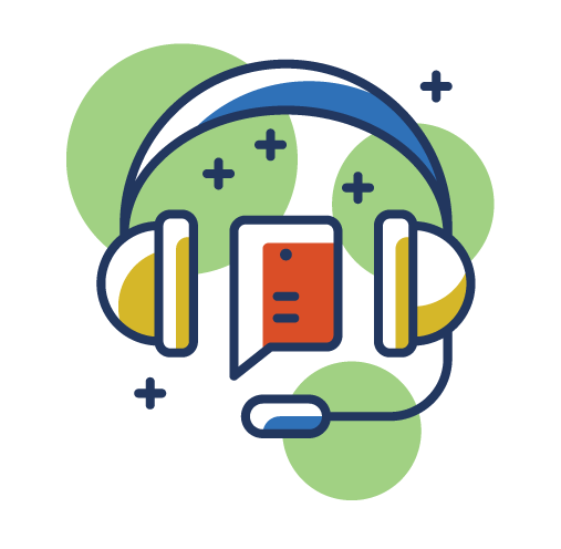 headphones icon