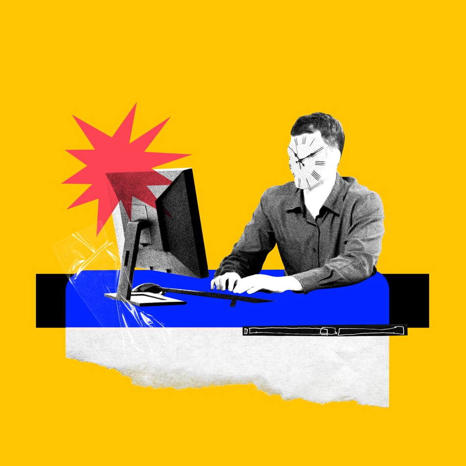 Episode 111 - The Follow-Up Failure That’s Killing Your Marketing ROI