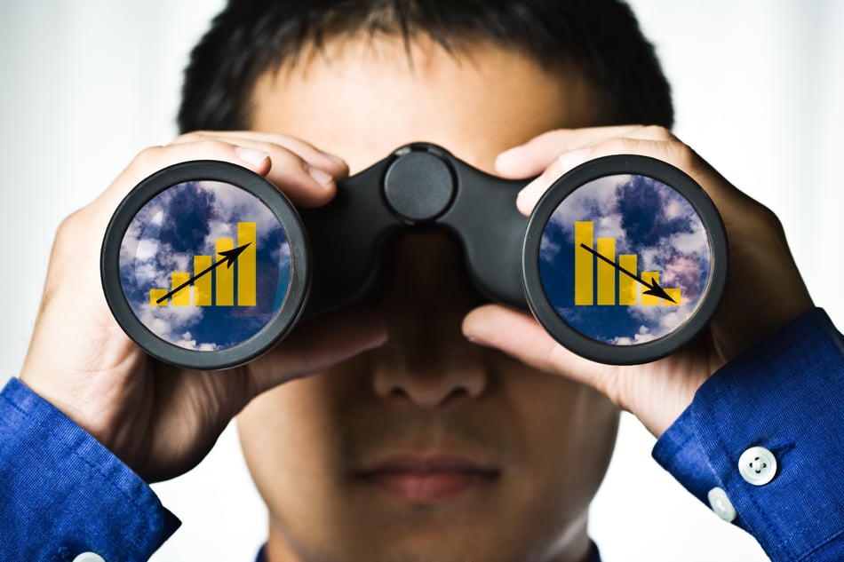 Growth & Technology - Two Credit Union CEOs Plan for Future Growth