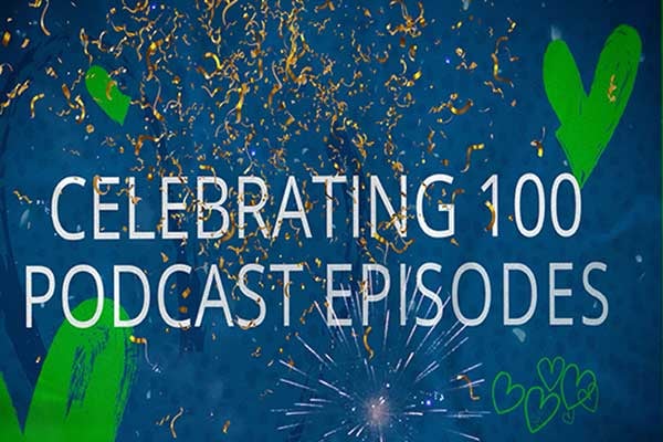 Episode 100 - Top Takeaways from 4 years and 100 Episodes