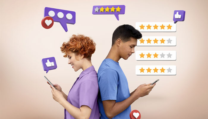 find out which is better for your marketing efforts surveys or contests