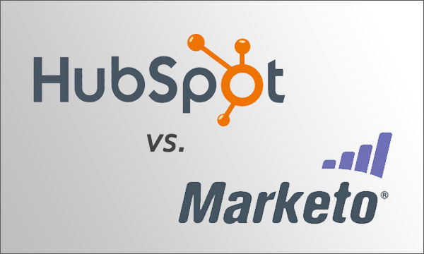 Which is Right for Your Financial Institution? HubSpot vs. Marketo