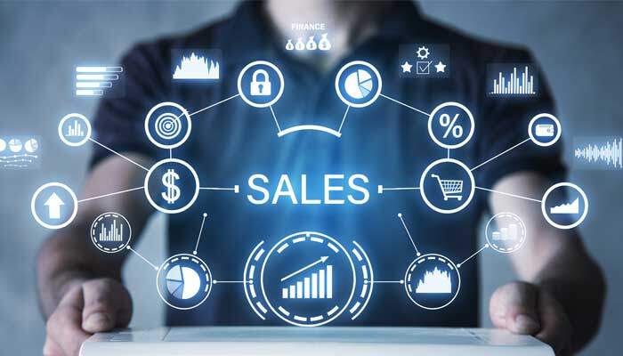 key strategies for integrating marketing and sales in financial institutions