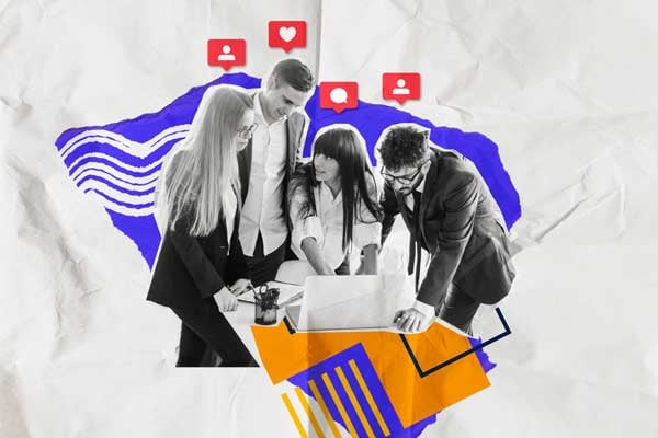 Episode 101 - User Generated vs Employee Generated Content for your Financial Institution