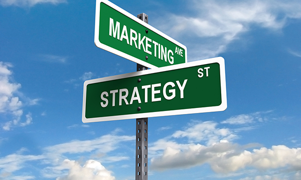 Credit Union Marketing Strategy