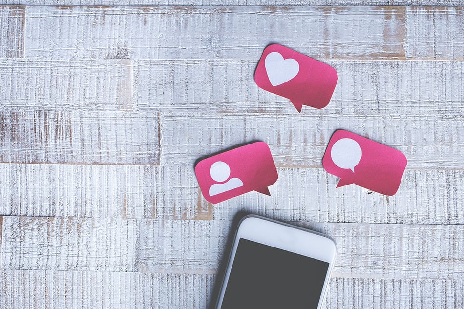4 Ways to Increase Instagram Engagement During COVID-19 [9 Bonus Templates to Use]