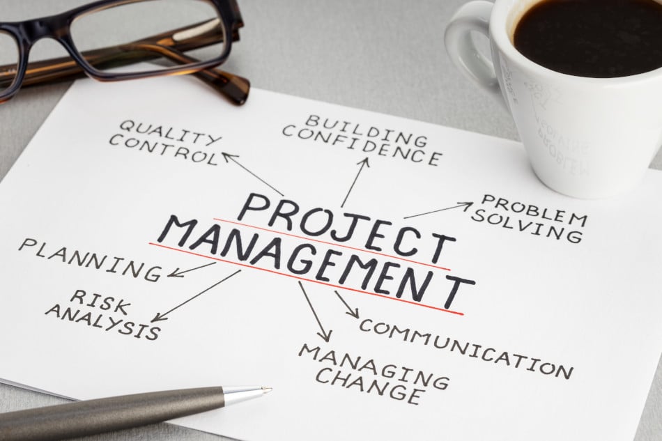 The Secret to a Smooth Website Redesign is Strong Project Management