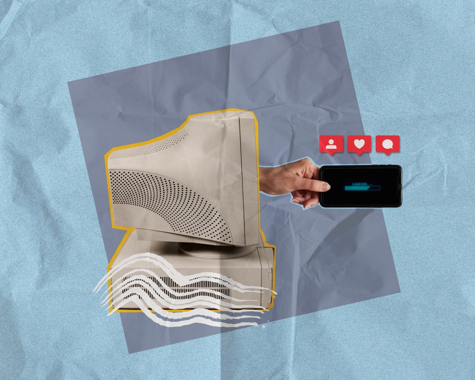 Episode 110 - Built on Data - How Financial Institutions Should Structure Website Content