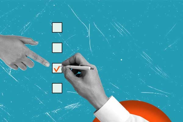 Episode 103 - Using Tiny Questions to Drive Huge Consumer Insights