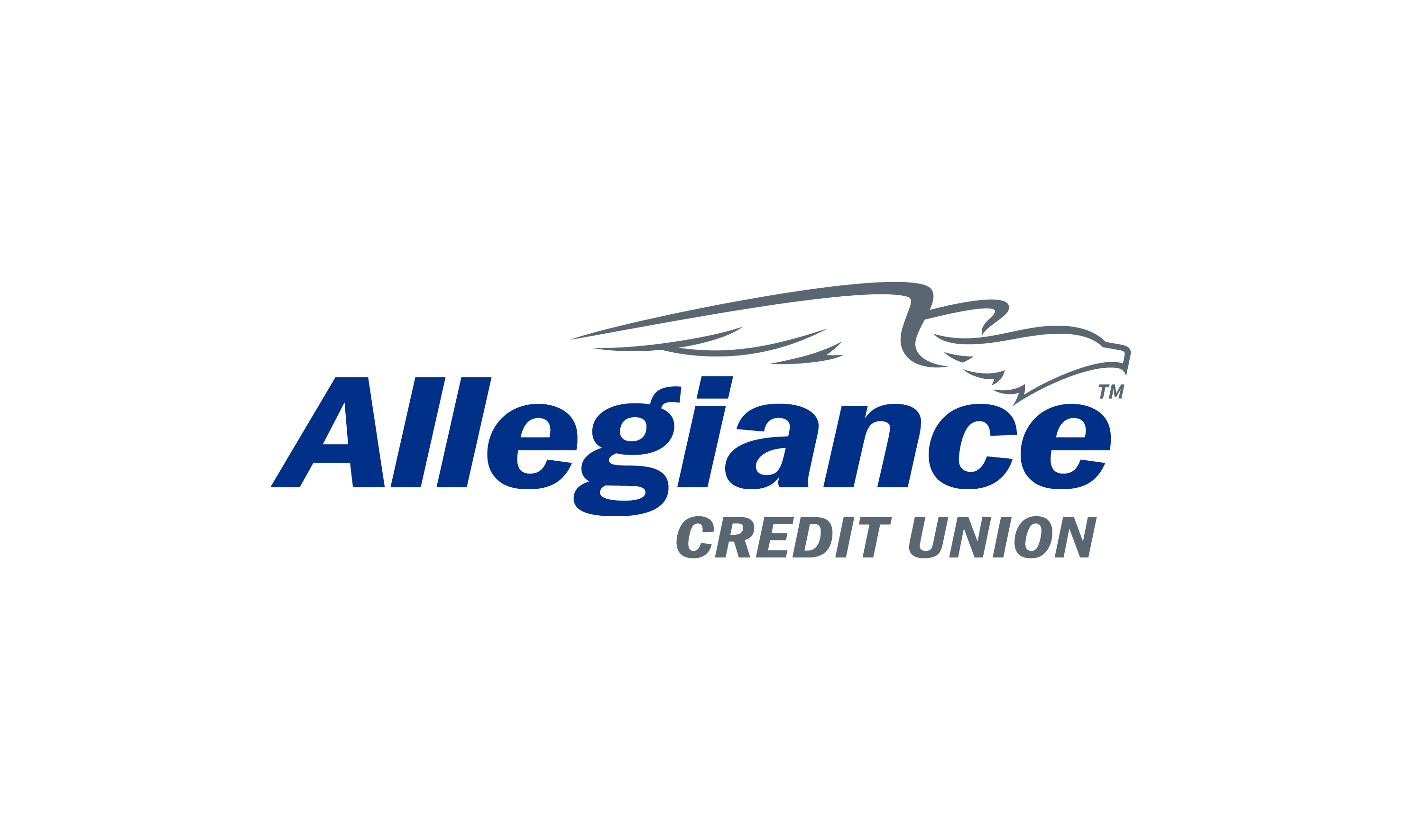 Allegiance Credit Union Logo 