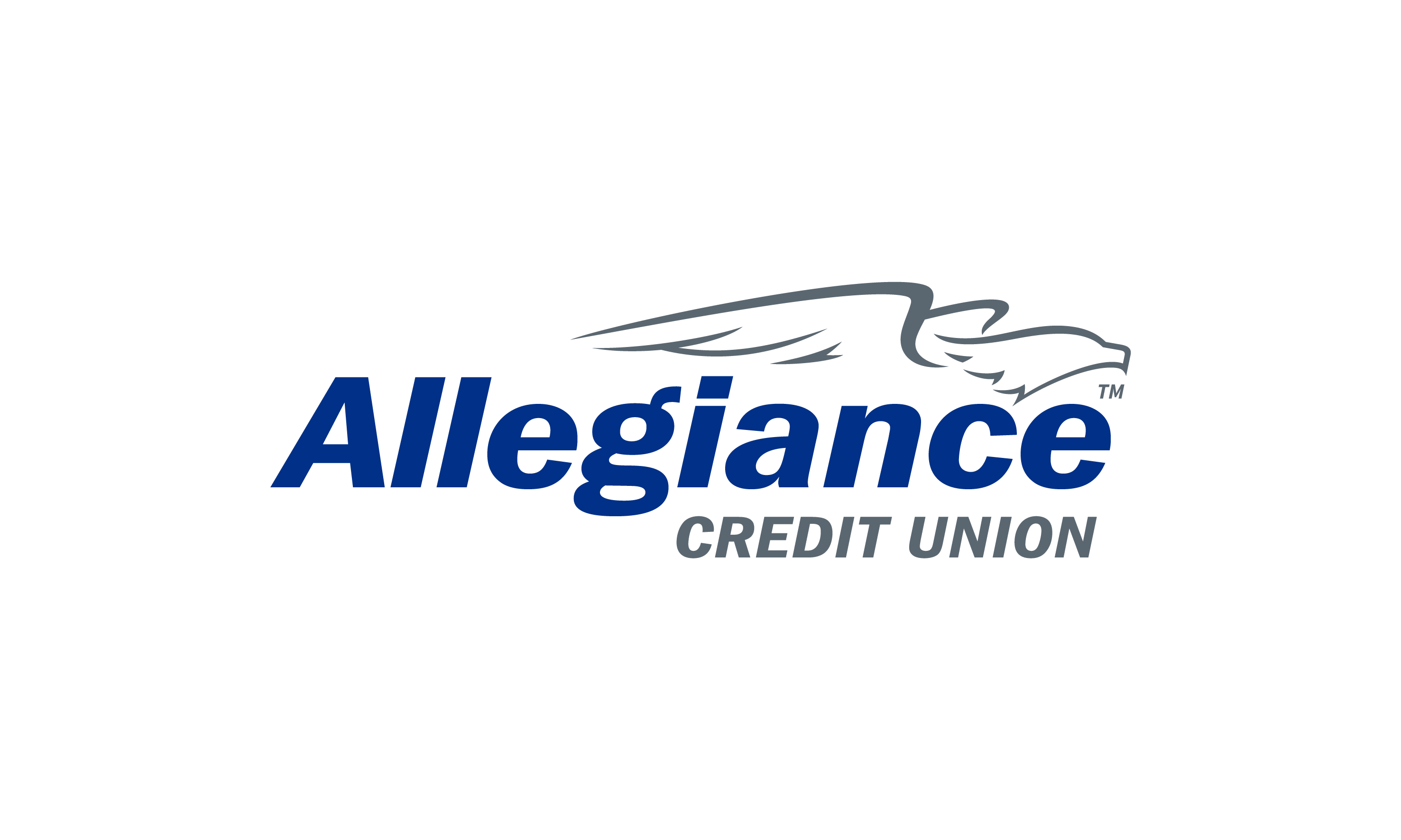 Allegiance Credit Union Logo