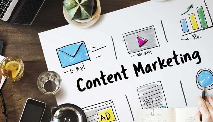 Content Marketing