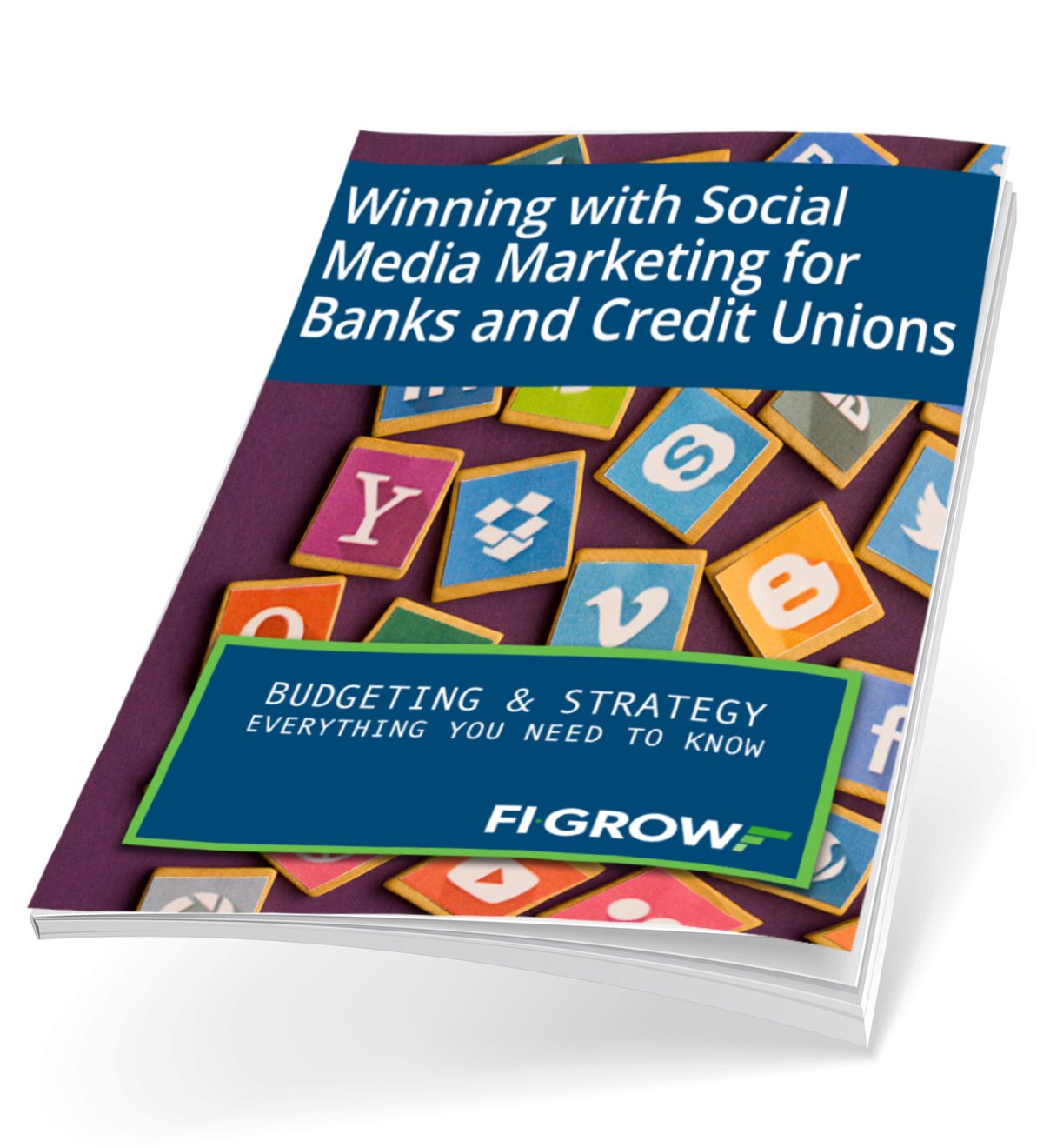 Winning with Social Media Marketing for Banks & Credit Unions