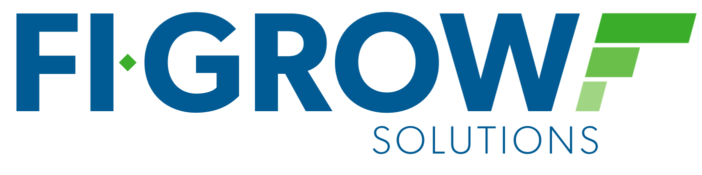 FI GROW Solutions Logo