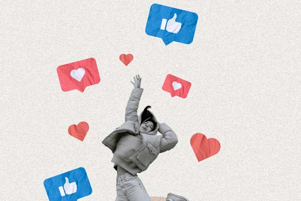 Heres how to create scroll stopping content for social