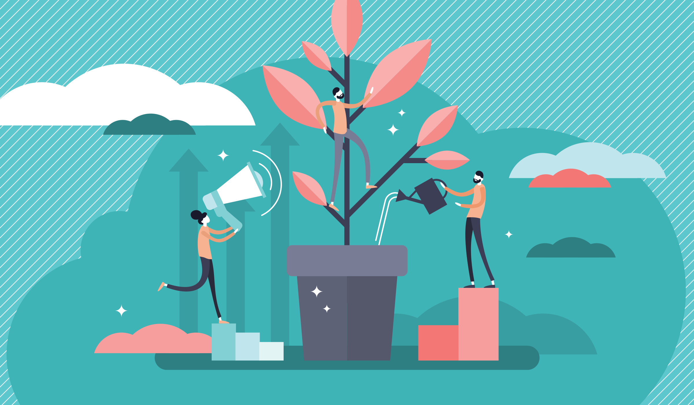 How to Foster Marketing Employee Growth at Your Bank or Credit Union