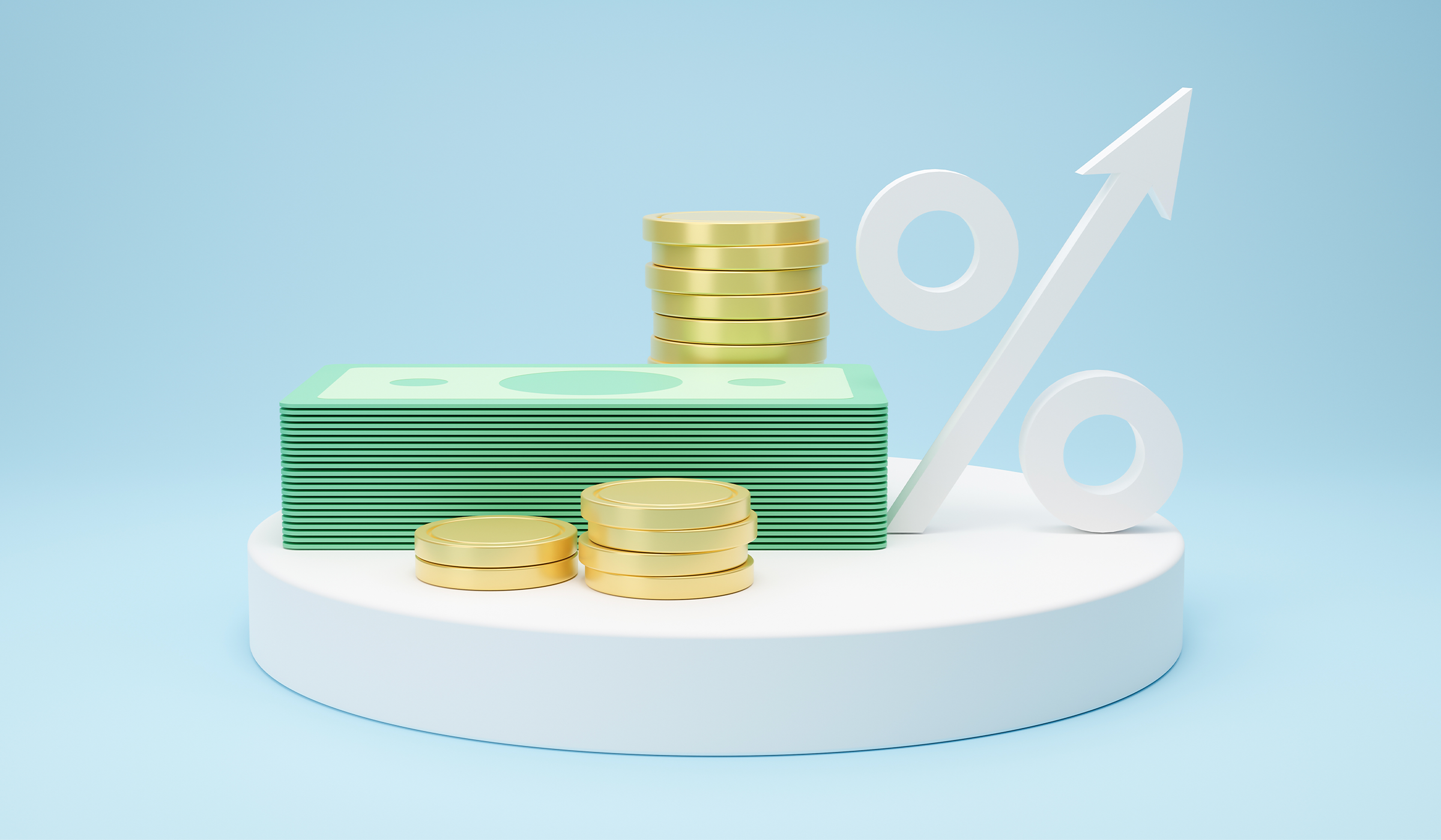 How to Use Digital Ads During Times of Rising Interest Rates
